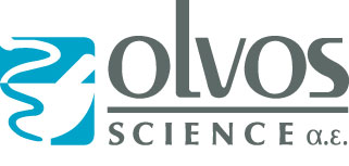 OLVOS logo