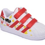 Παιδικό casual παπούτσι της ss Inspired ps Adidas