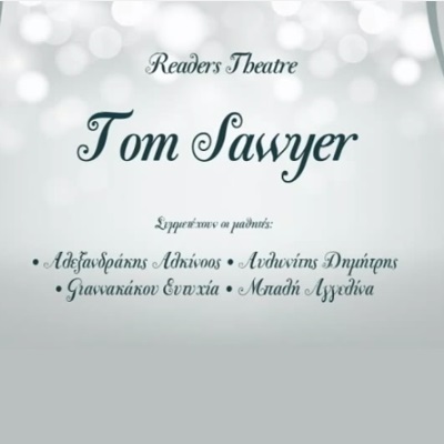 Tom-Saywer