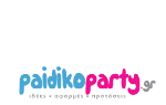 paidiko-party logo