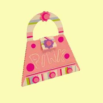 Τσαντάκι για Κορίτσια