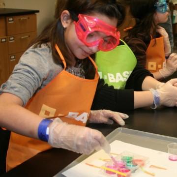 Μουσείο Πειραμάτων