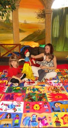 Παραμυθοχώρα