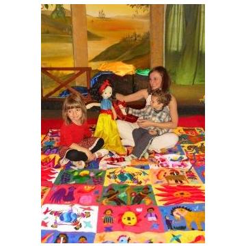 Παραμυθοχώρα 