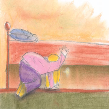 Η Ιστορία της Μάγιας – Μέρος 2