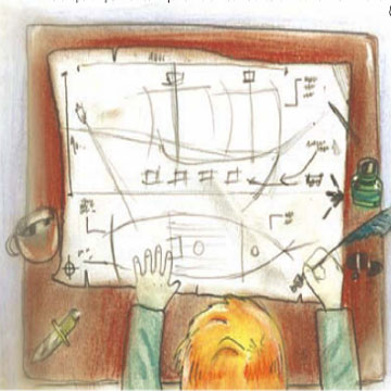 Οι Περιπέτειες του Τζακ του Λεβεντόκαρδου