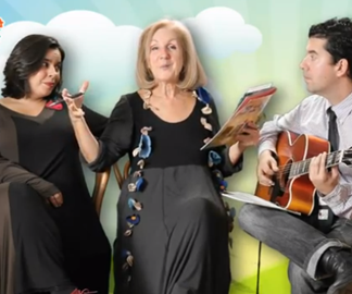 Κάρμεν Ρουγγέρη – Η Πεντάμορφη και το Τέρας (2/3)