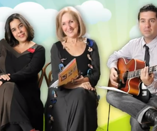 Κάρμεν Ρουγγέρη – Η Πεντάμορφη και το Τέρας (3/3)