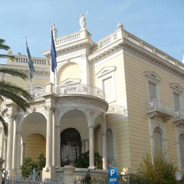 Μουσείο Κυκλαδικής Τέχνης