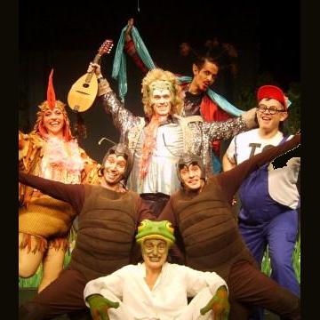 Ο Τζιμ το τζιτζίκι