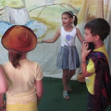 Καλλιτεχνούπολη