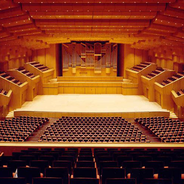 Μέγαρο Μουσικής Αθηνών