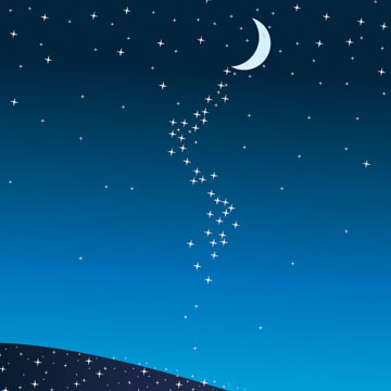 Γιατί τα Αστεροσκοπεία Βρίσκονται στις Κορυφές των Βουνών;