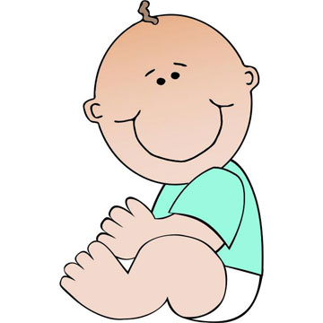 Πώς Αναπνέει το Μωρό στην Κοιλιά της Μαμάς του;