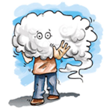 Πώς Δημιουργείται η Ομίχλη;