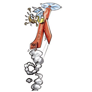 Πώς Υφαίνει τον Ιστό της η Αράχνη;