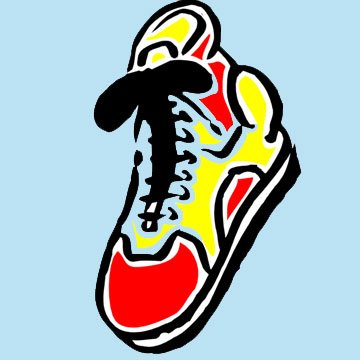 Γιατί τα Αθλητικά Παπούτσια έχουν Αερόσολες;