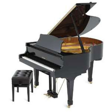 Ποιος Εφηύρε και πώς Λειτουργεί το Πιάνο;