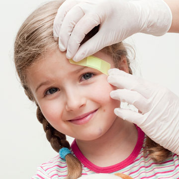 Πώς Εφευρέθηκαν τα Τσιρότα;