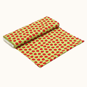 Πως Έγινε το Πρώτο Αδιάβροχο Ύφασμα;