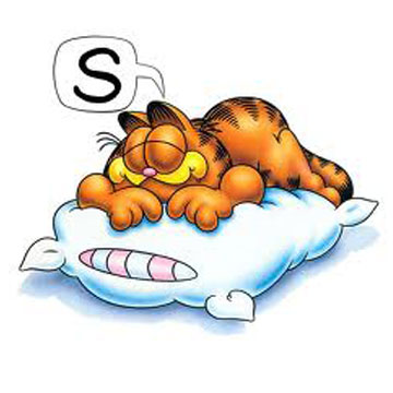 Πως μας Παίρνει ο Ύπνος;