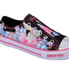 CHALSIE-CHERRY BURST - MARC ECKO