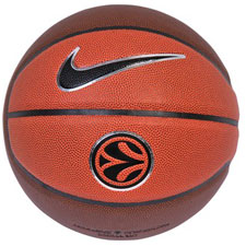 Μπάλα μπάσκετ από τη Nike Elite Competition - Euroleague