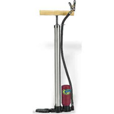 Τρόμπα Ποδιού Μεταλλική 55cm