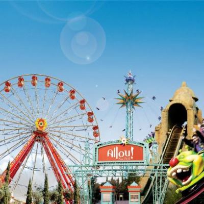 Get a life! Bγάλε τον Allou!