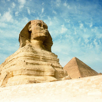 «Tα μυστήρια του Νείλου» ,στο Νέο Ψηφιακό Πλανητάριο