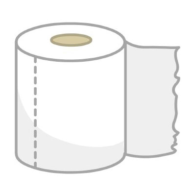 Πώς Ανακαλύφθηκε το Χαρτί Υγείας