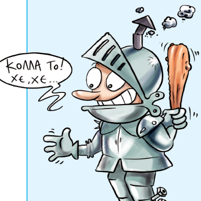 Πώς Ξεκίνησε η Χειραψία;