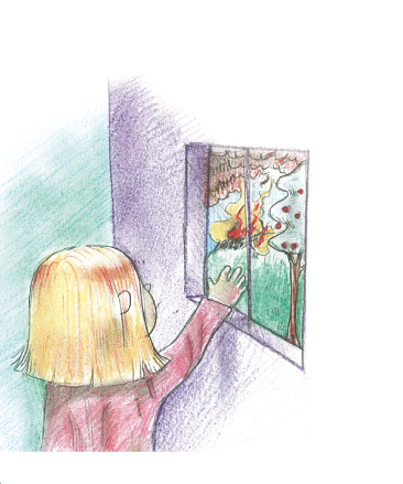 Παραμύθι: Ταξίδι Μέσα στο Μαγικό Δάσος