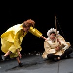 Η θεατρική ομάδα Ντούθ παρουσιάζει το… Πατατατί στο Θέατρο 104