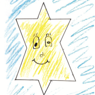 Παραμύθι για Παιδιά Το Αστεράκι