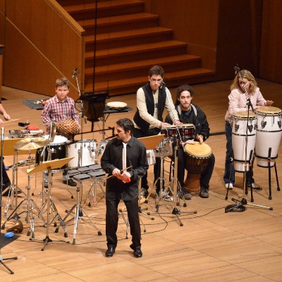 Ταξίδι στον Κόσμο της Τζαζ με τα Παιδιά στο Μέγαρο Μουσικής