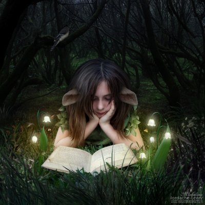 Παραμύθια για Μικρούς και Μεγάλους στο Χοροστάσι