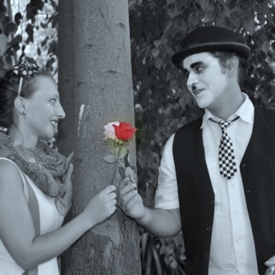 Ο Σαρλό και το Κορίτσι στο Πολυχώρο Vault