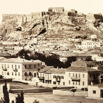 Έκθεση Φωτογραφίας στο Μουσείο Ηρακλειδών