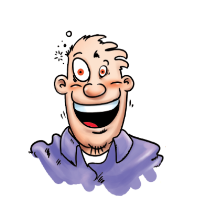 Γιατί τα μάτια μας φαίνονται κόκκινα στις φωτογραφίες ;