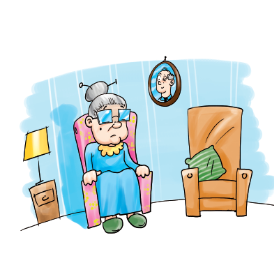 Γιατί ζουν οι γυναίκες περισσότερο από τους άνδρες ;