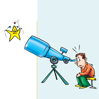 Πότε δημιουργήθηκαν τα πρώτα άστρα